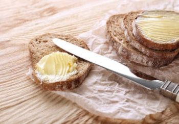 Butter
