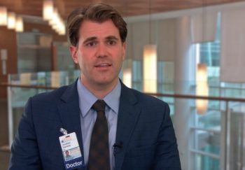 Otolaryngologist Jonathan Garneau, MD