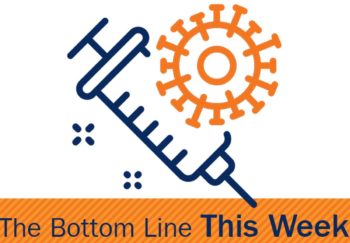weekly covid update from uva health