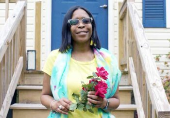 Sheila Boling breast cancer survivor